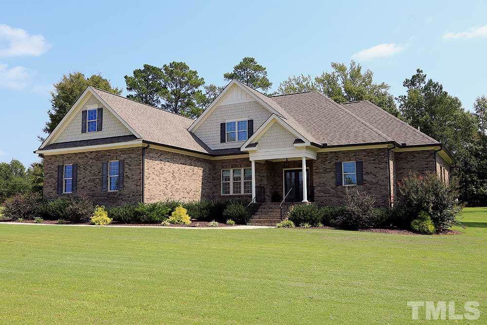 75 Grande Overlook Drive - Photo 1