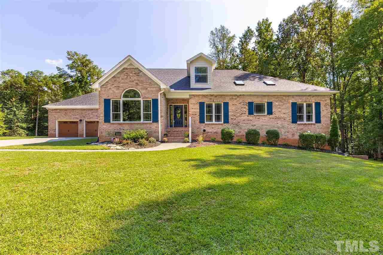 1201 Bend Of The Barton Lane - Photo 1
