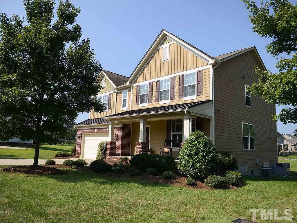 205 Regiment Way - Photo 1