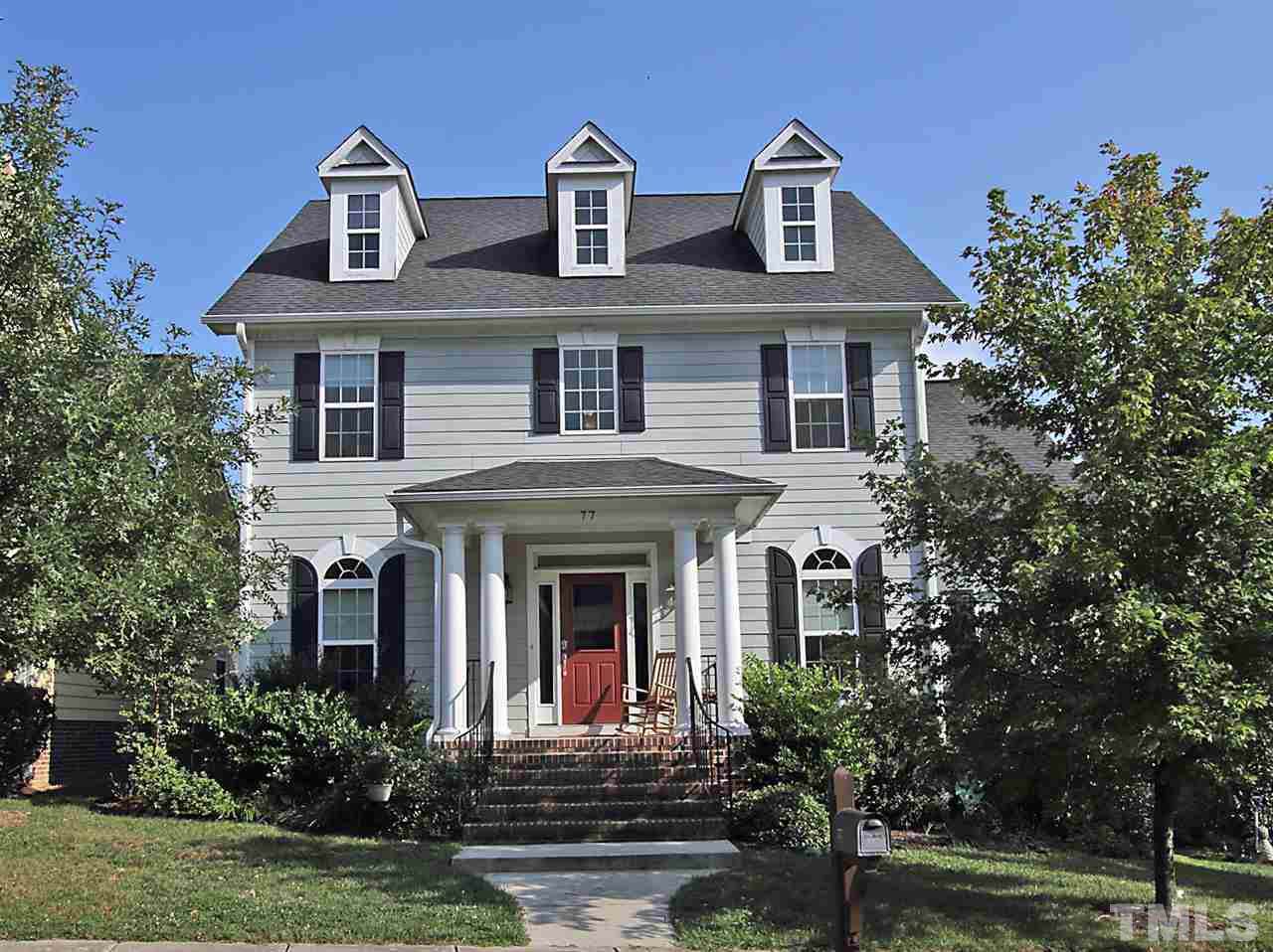 77 Fallenwood Lane - Photo 1
