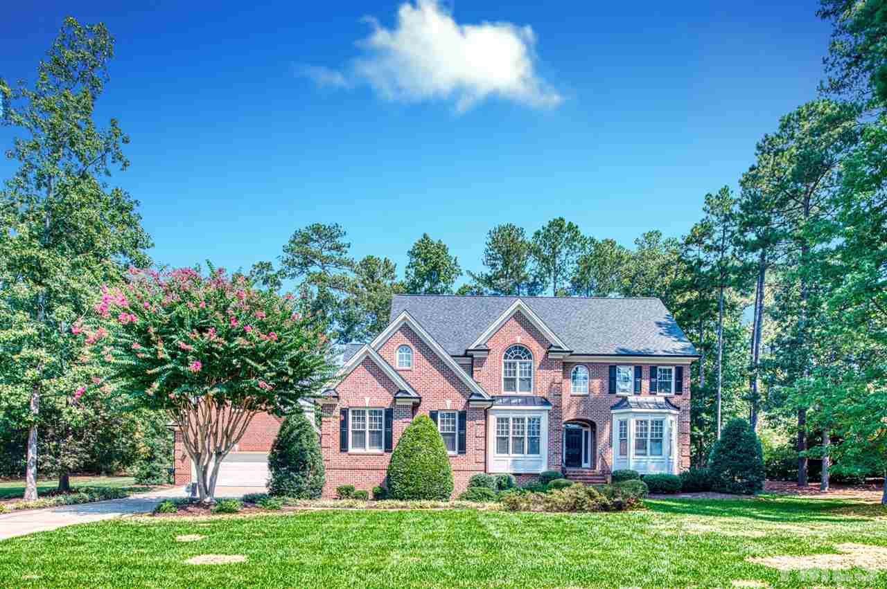 104 Trellingwood Drive - Photo 1