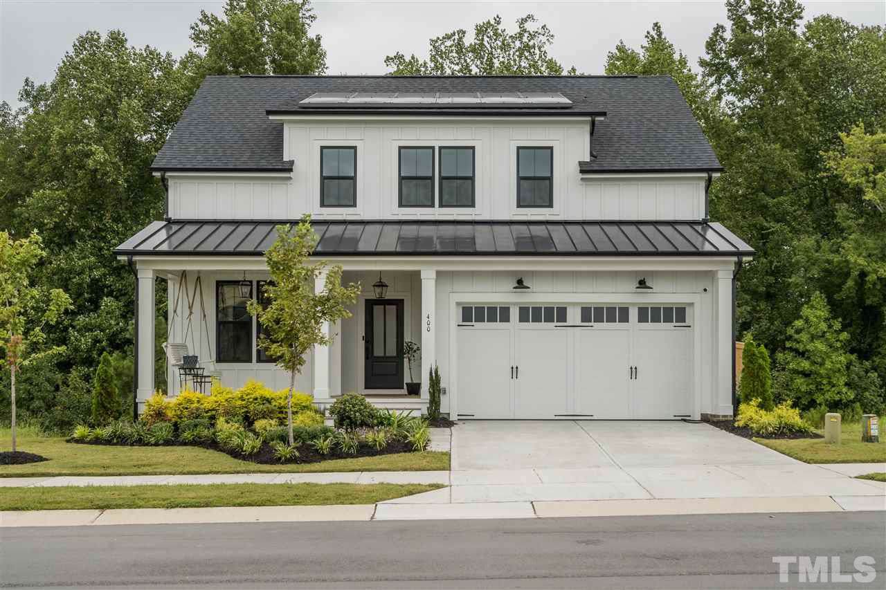 400 Vintage Point Lane - Photo 1