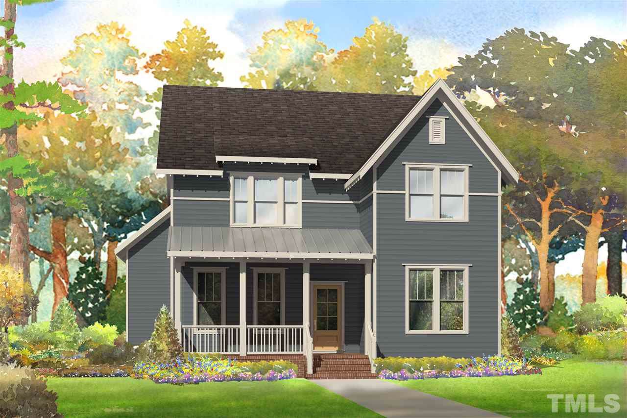 205 Ancient Oaks Drive - Photo 1
