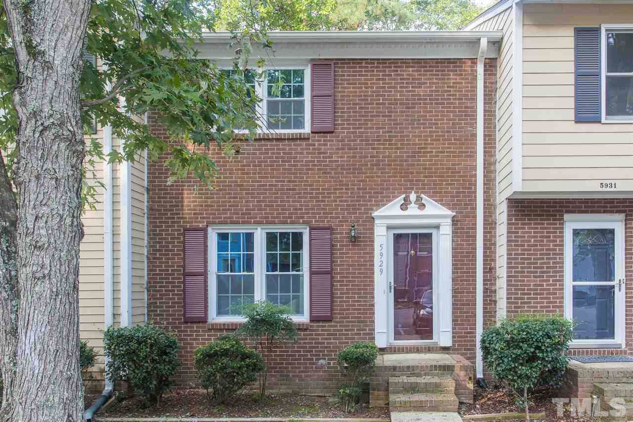 5929 Dixon Drive - Photo 1