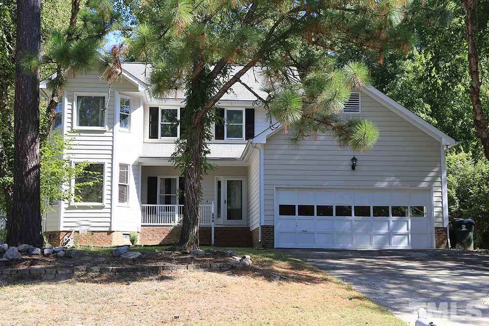 808 Beddingfield Drive - Photo 1