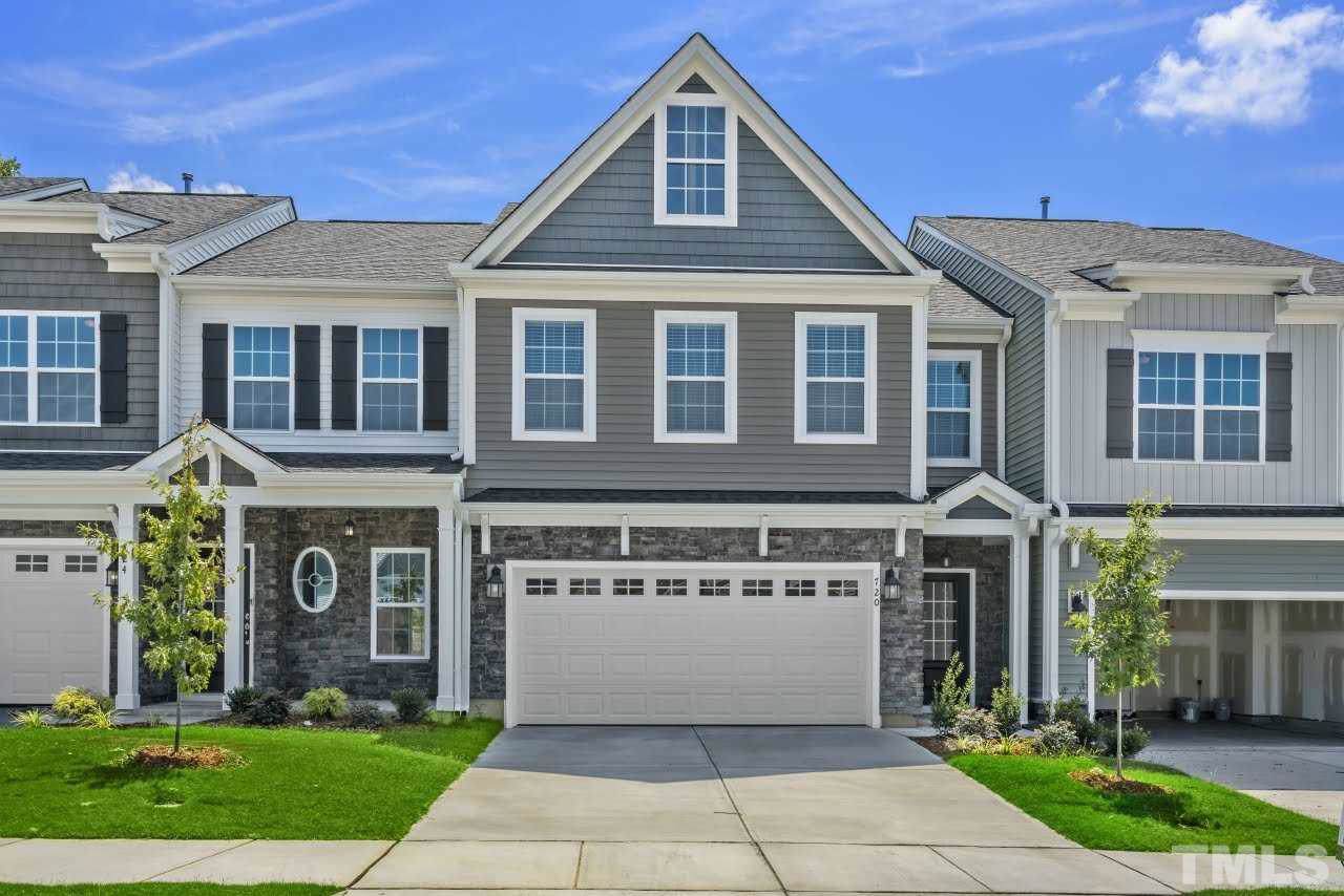 660 Barneswyck Drive - Photo 1