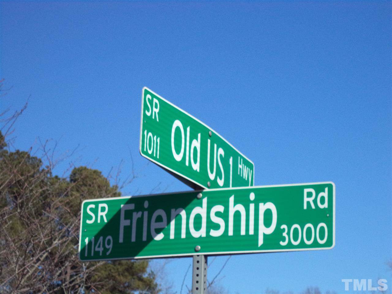 3000 Friendship Road - Photo 1
