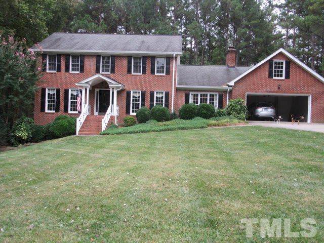 208 Saddletree Road - Photo 1