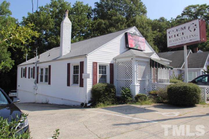 2906 Hillsborough Road - Photo 1