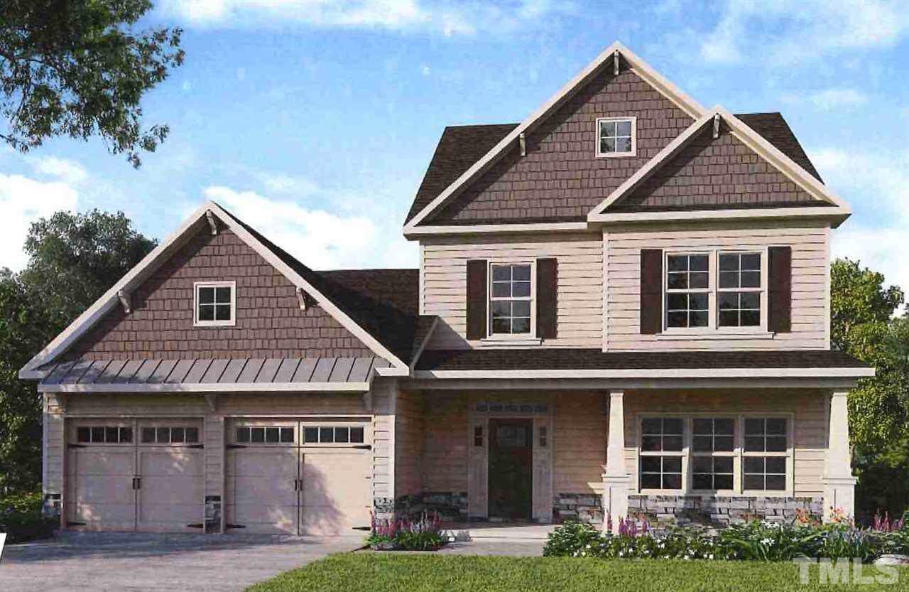 329 Spruce Pine Trail - Photo 1