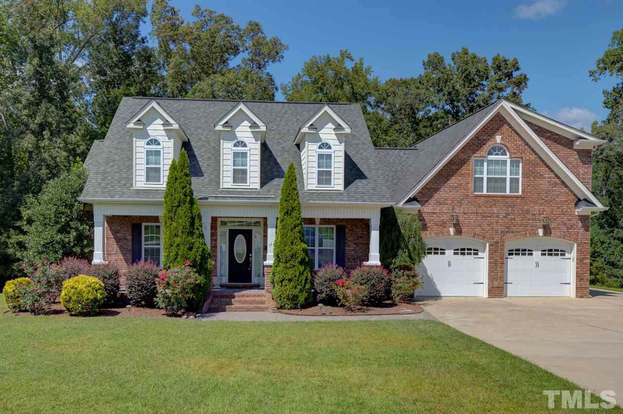 77 Tall Oak Court - Photo 1