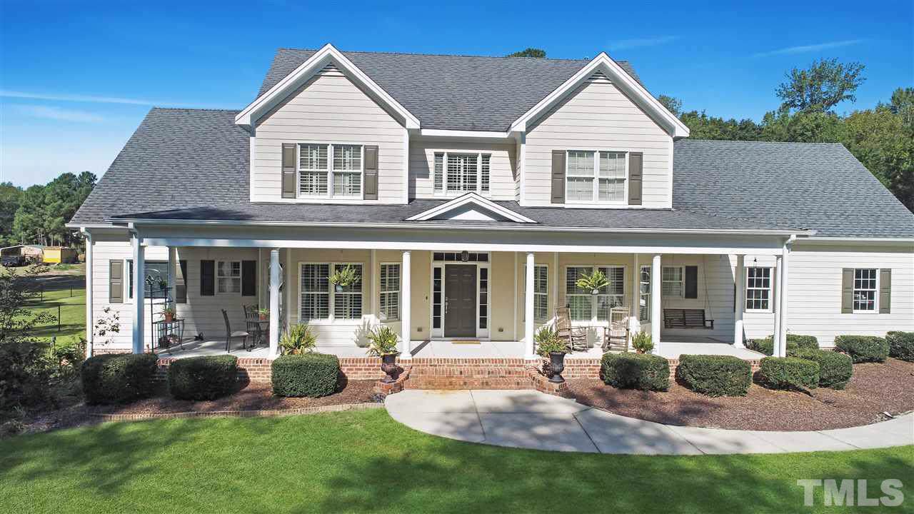 9824 Jordan Road - Photo 1