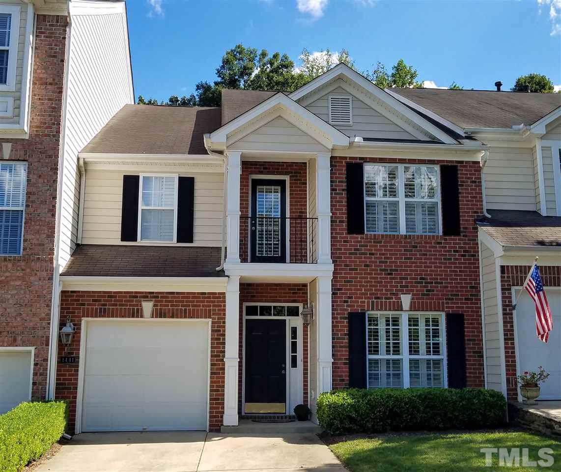 1441 Basinger Court - Photo 1