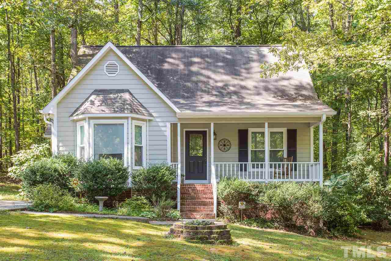 8912 Juaquin Lane - Photo 1