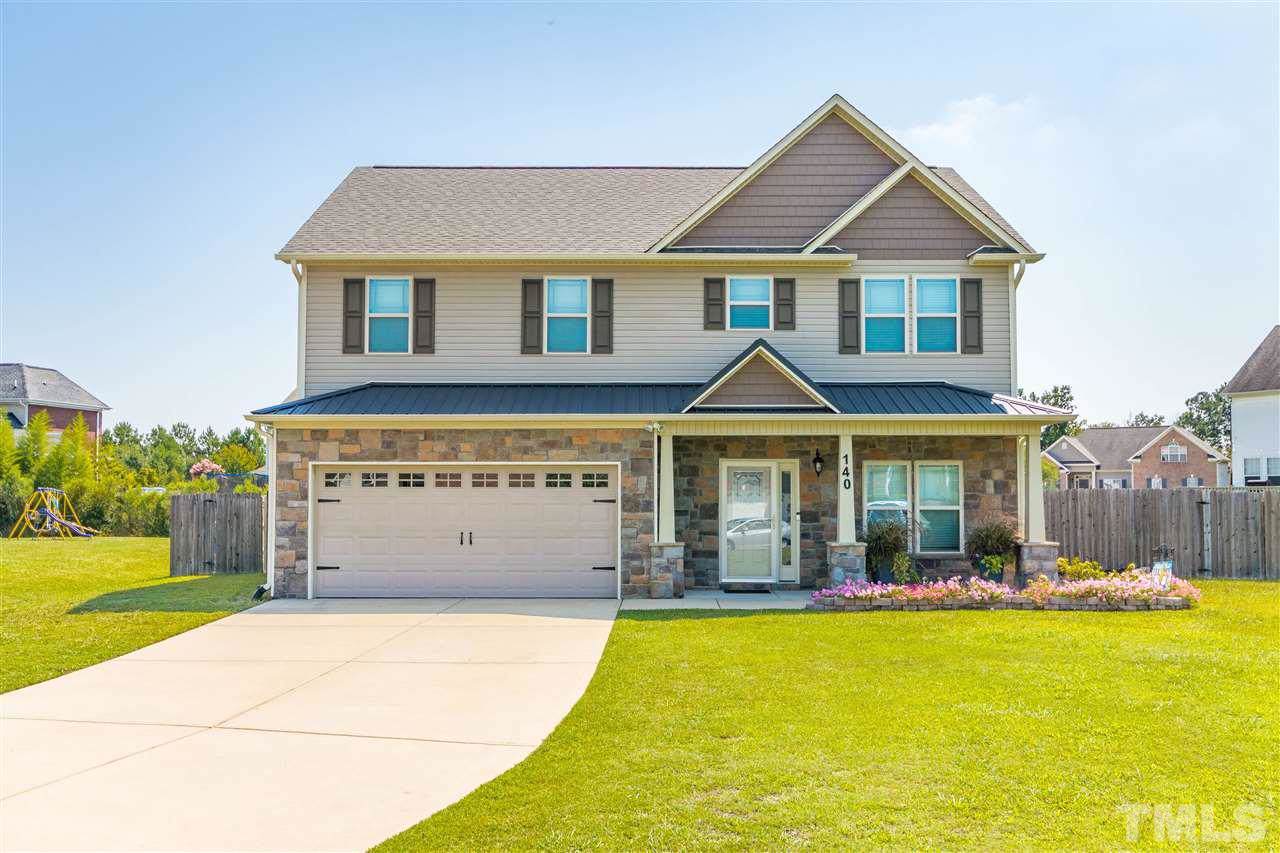 140 Valleywood Circle - Photo 1