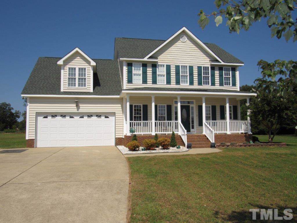 109 Norwood Drive - Photo 1