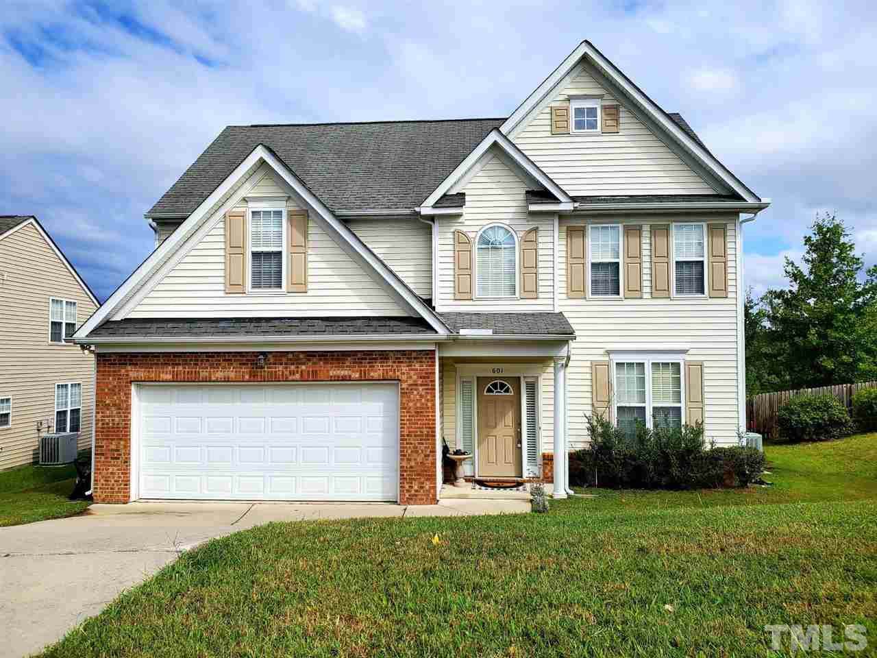 601 Bellefont Court - Photo 1