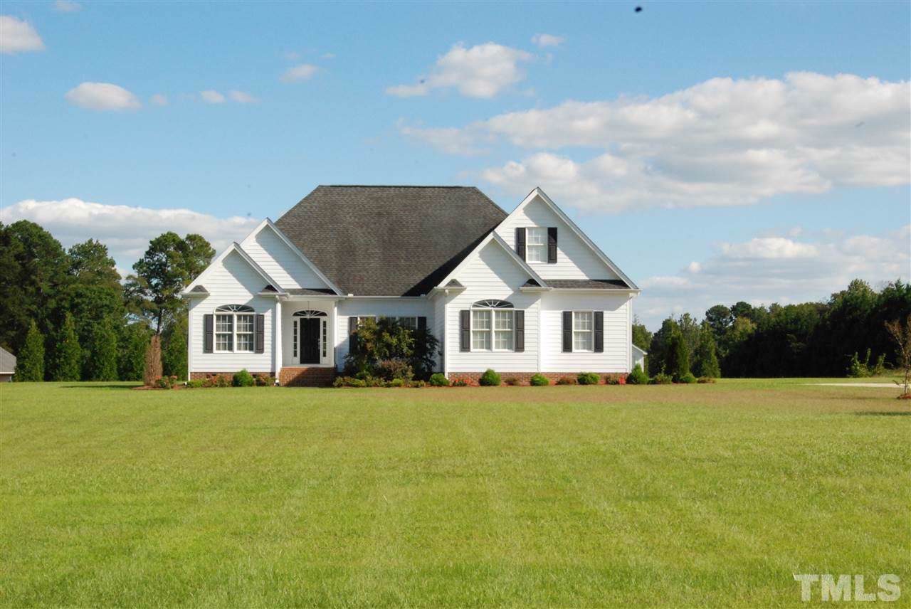 4090 Red Hill Church Road - Photo 1