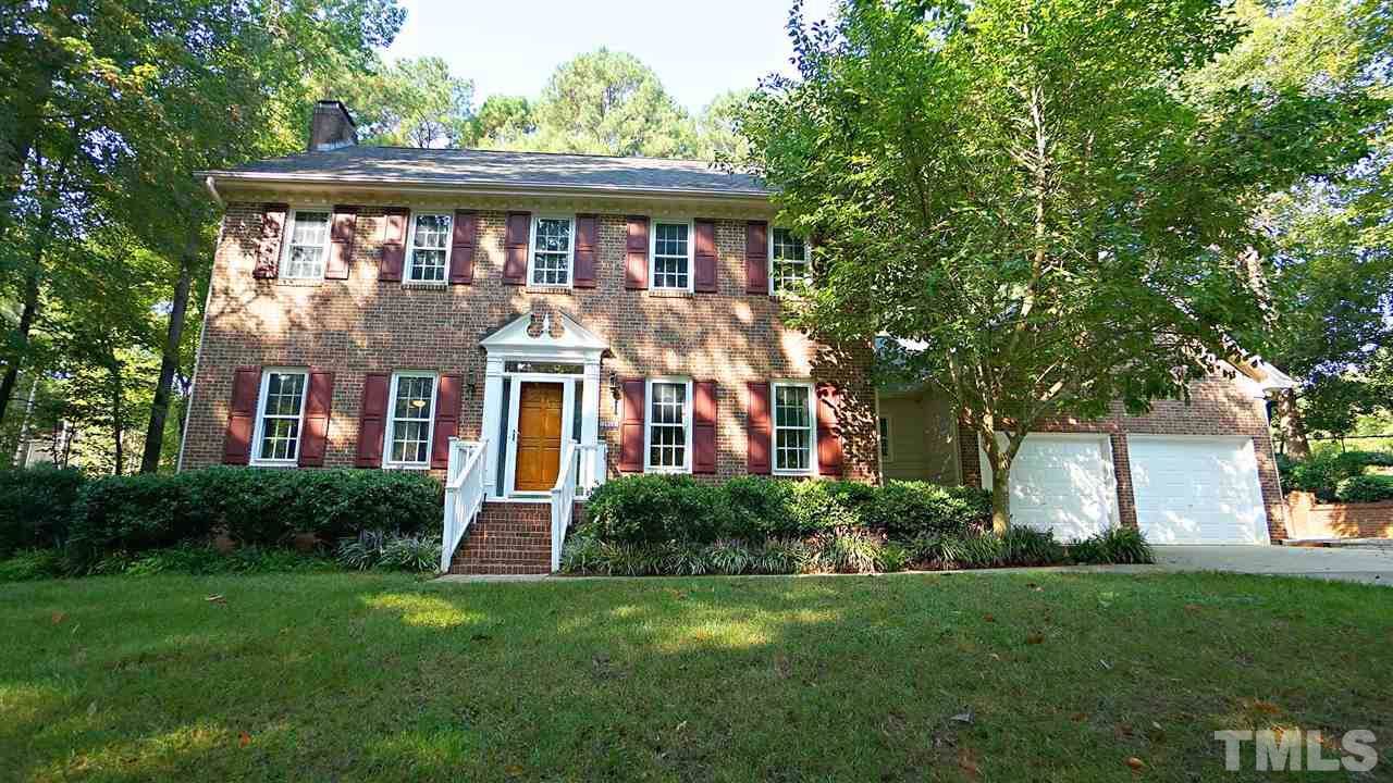 3012 Daventry Lane - Photo 1