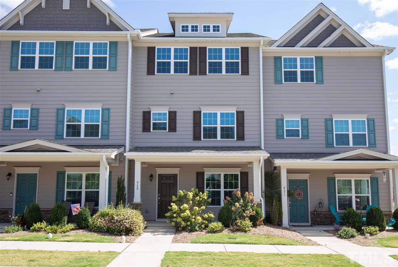 929 Shoofly Path - Photo 1