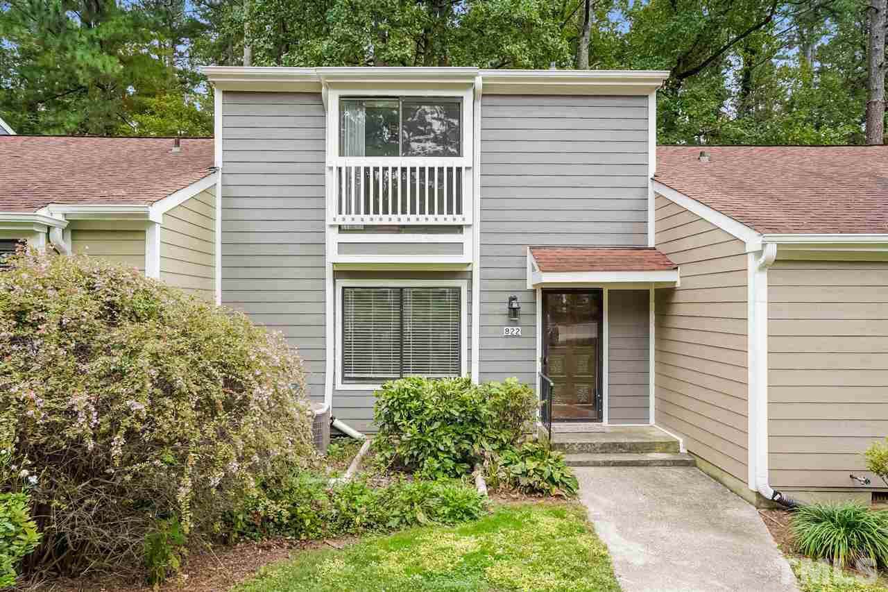 822 Green Ridge Drive - Photo 1