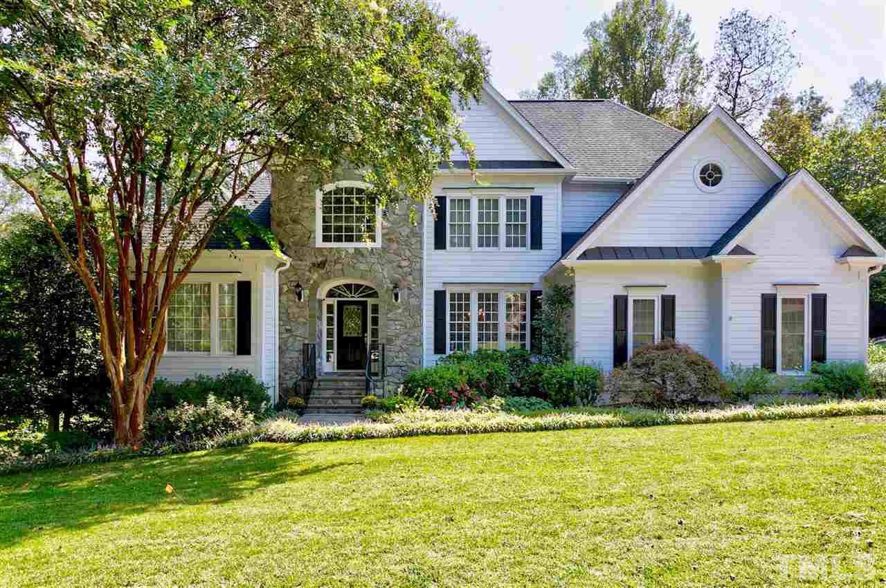 114 Birklands Drive - Photo 1