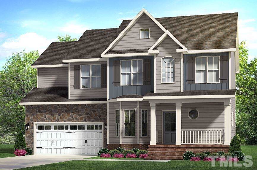 405 Hawkesburg Drive - Photo 1