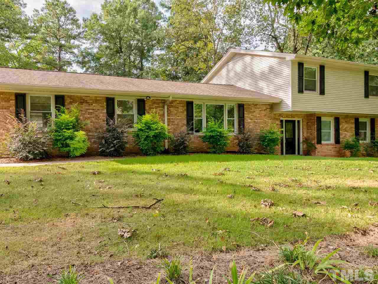 1016 Winona Road - Photo 1