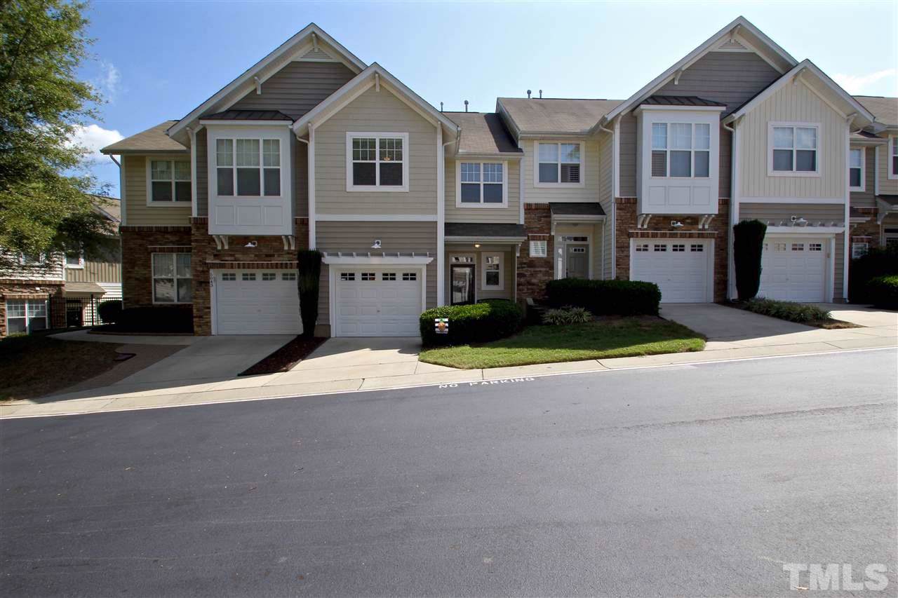 5045 Amber Clay Lane - Photo 1