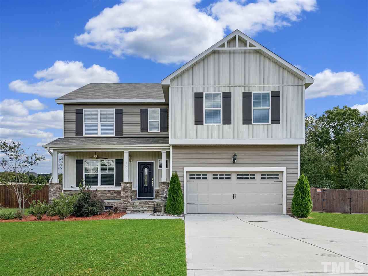1220 Silver Farm Road - Photo 1