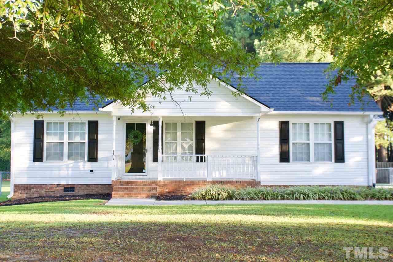 128 Forest Ridge Drive - Photo 1