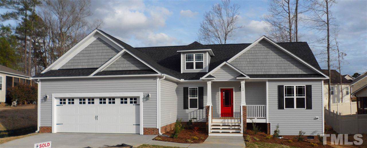 1763 Lake Wendell Road - Photo 1