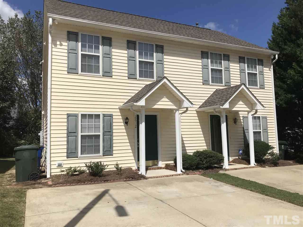 2612 Blackwolf Run Lane - Photo 1
