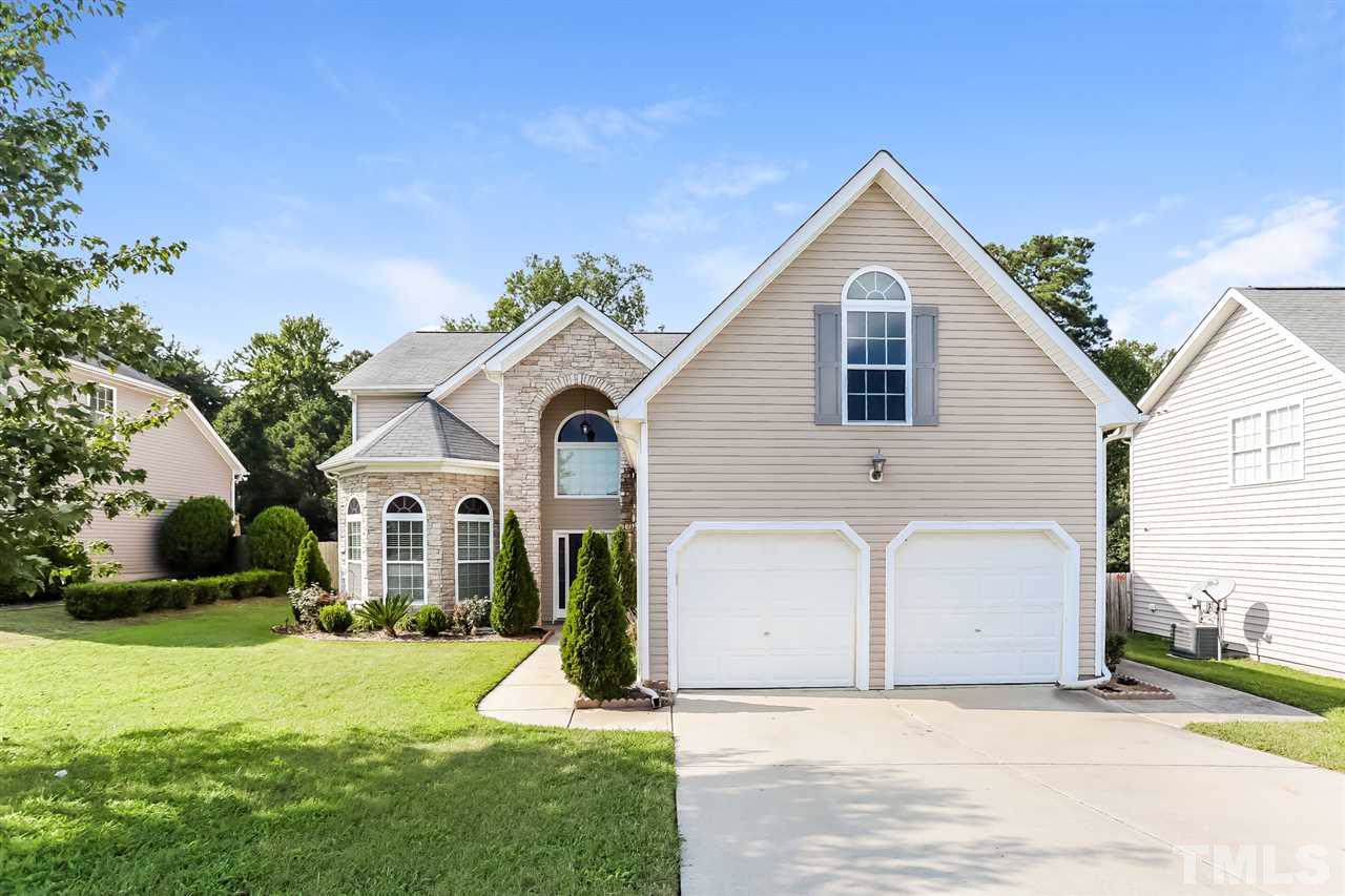 2235 Lazy River Drive - Photo 1