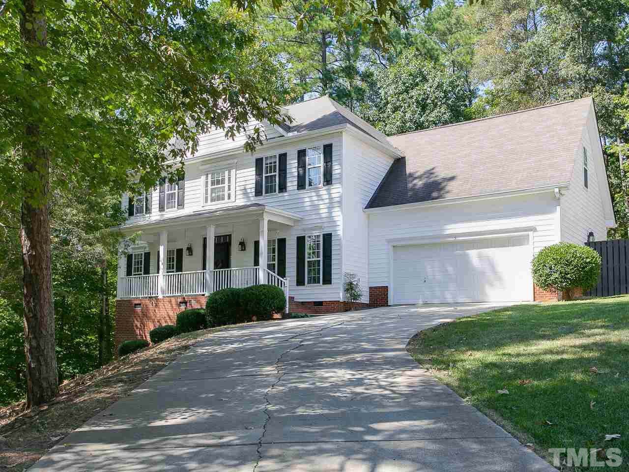 5 Vinson Place - Photo 1