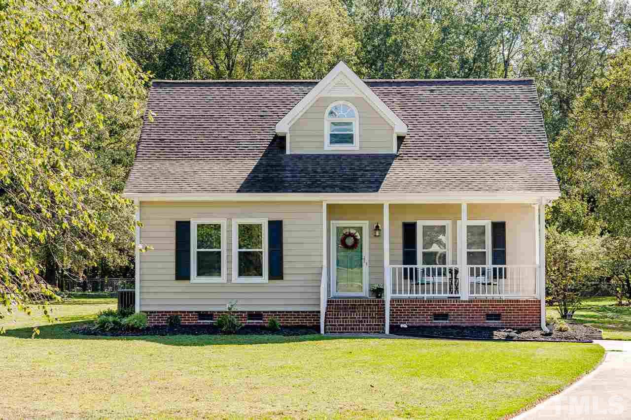 5921 Downs Drive - Photo 1