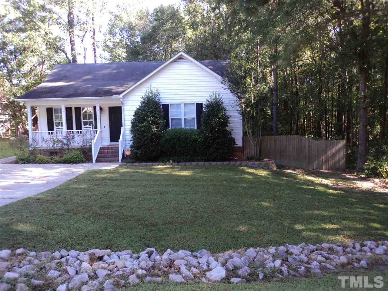 1141 Amber Acres Lane - Photo 1