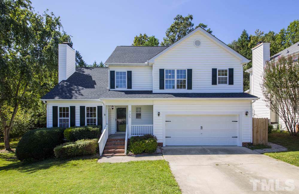 705 Midsummer Lane - Photo 1