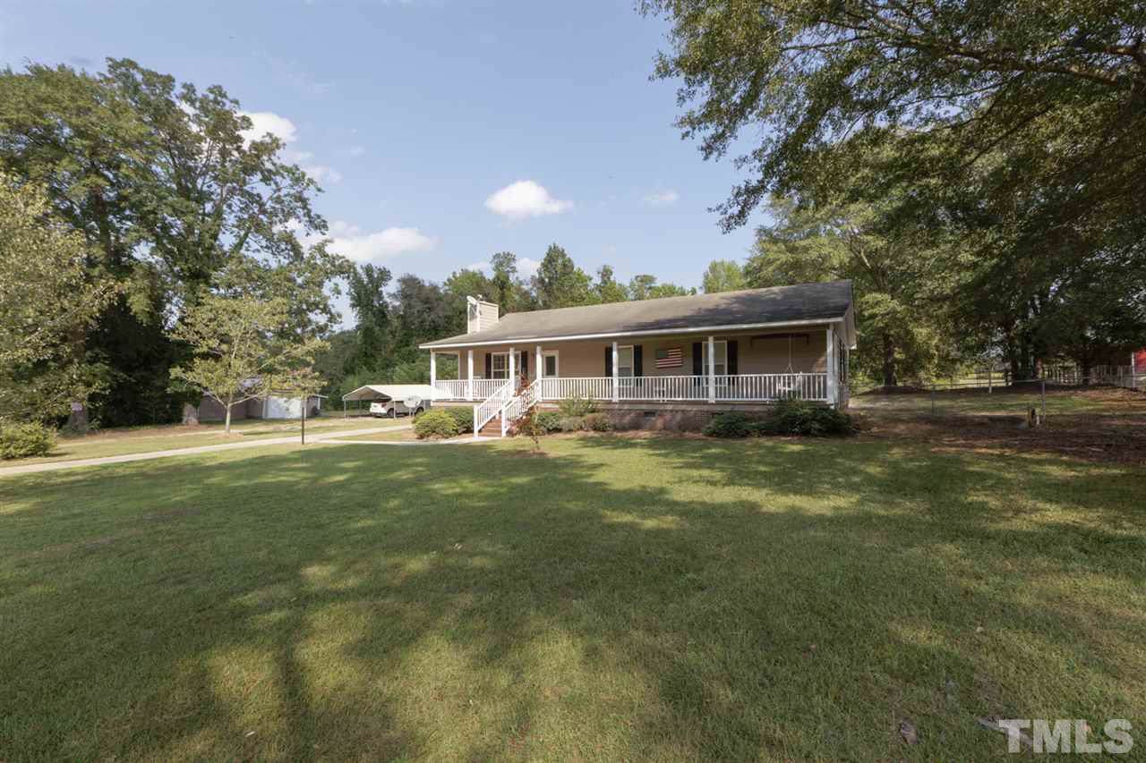 3230 Old Buies Creek Road - Photo 1