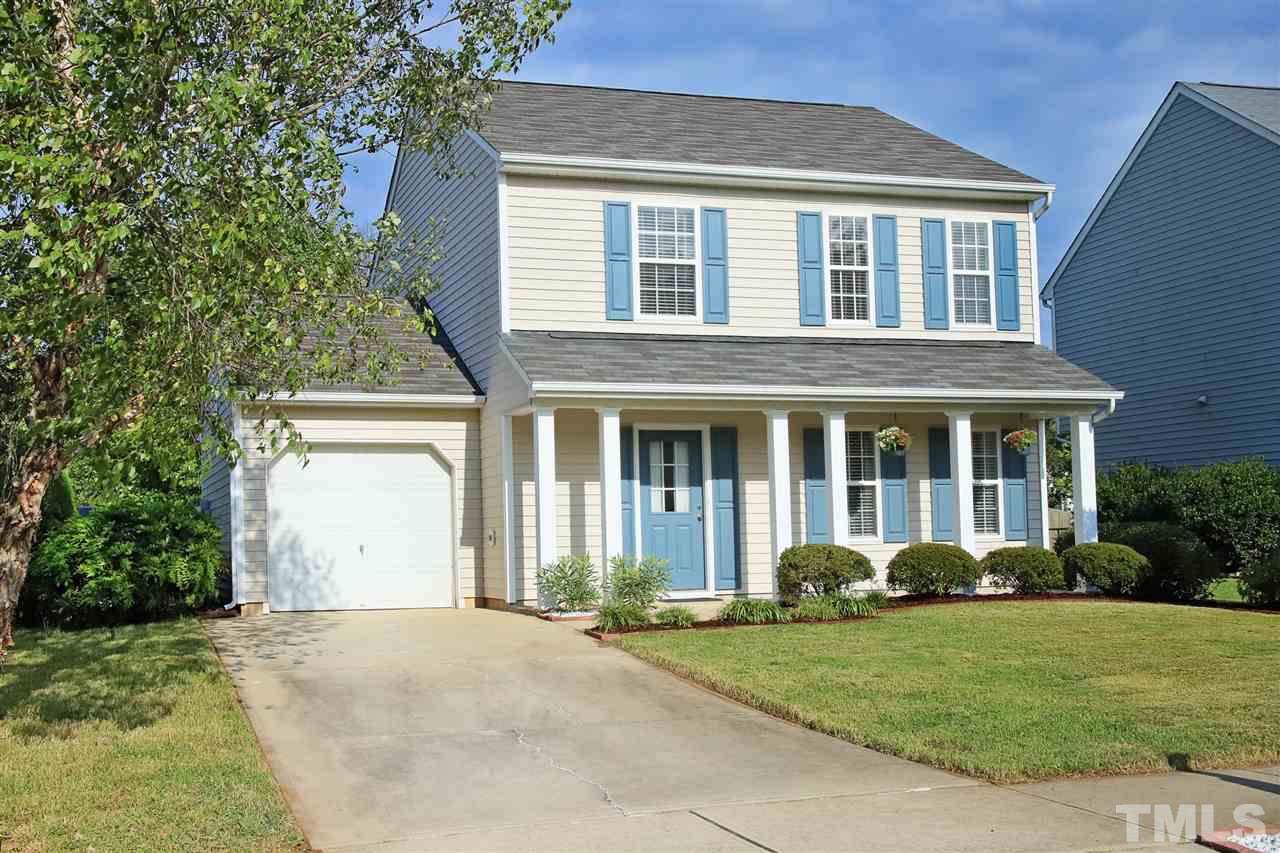 328 Downing Glen Drive - Photo 1