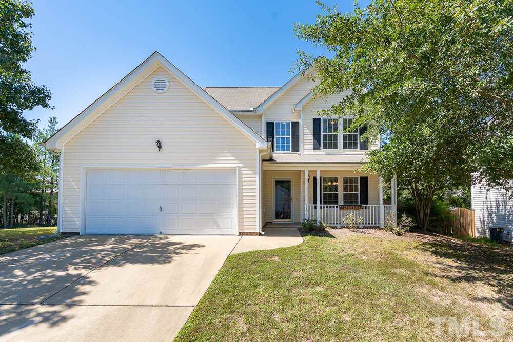 3801 Blue Blossom Drive - Photo 1