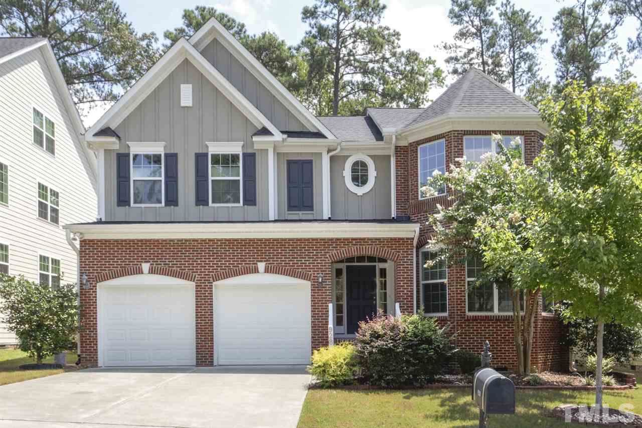 928 Bentbury Way - Photo 1