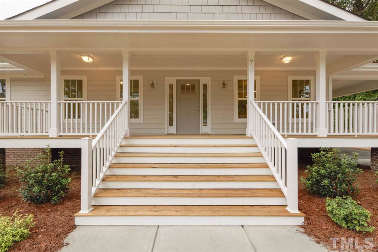 707 Garden Street - Photo 1