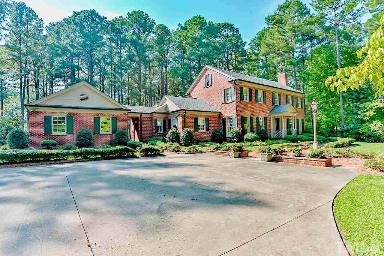1717 Windmill Drive - Photo 1