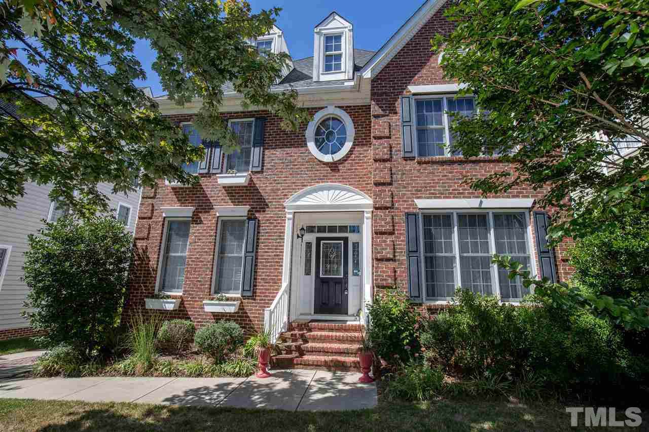 117 Old Savannah Drive - Photo 1