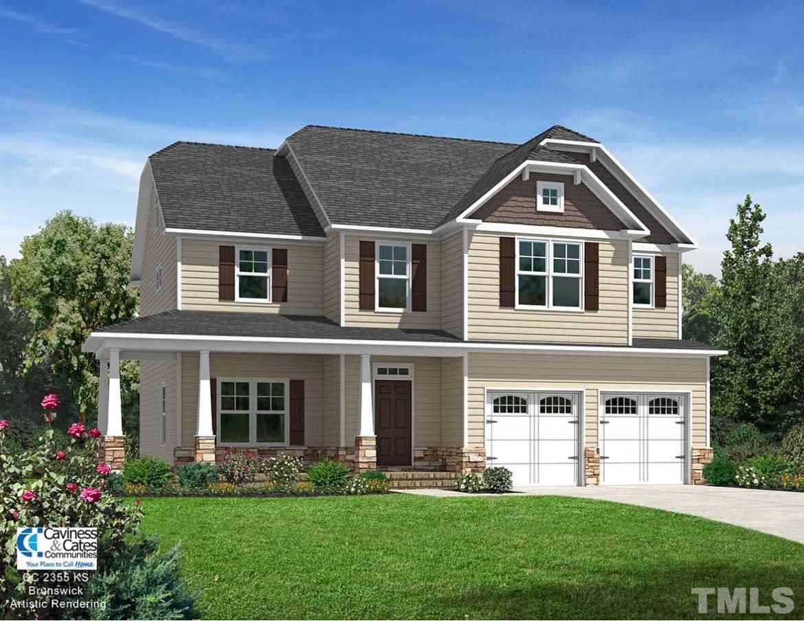 575 Royal Oak Lane - Photo 1