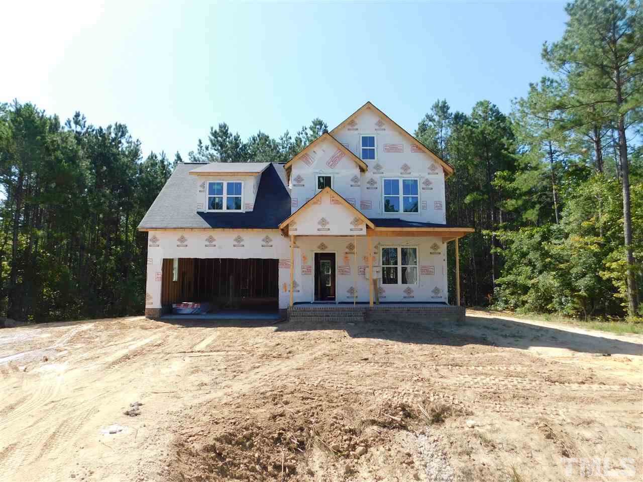 125 Yancey Road - Photo 1