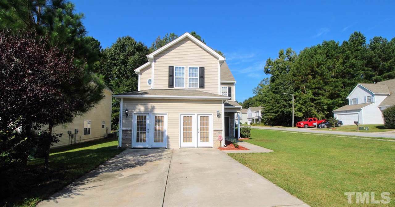 3114 Hayling Drive - Photo 1