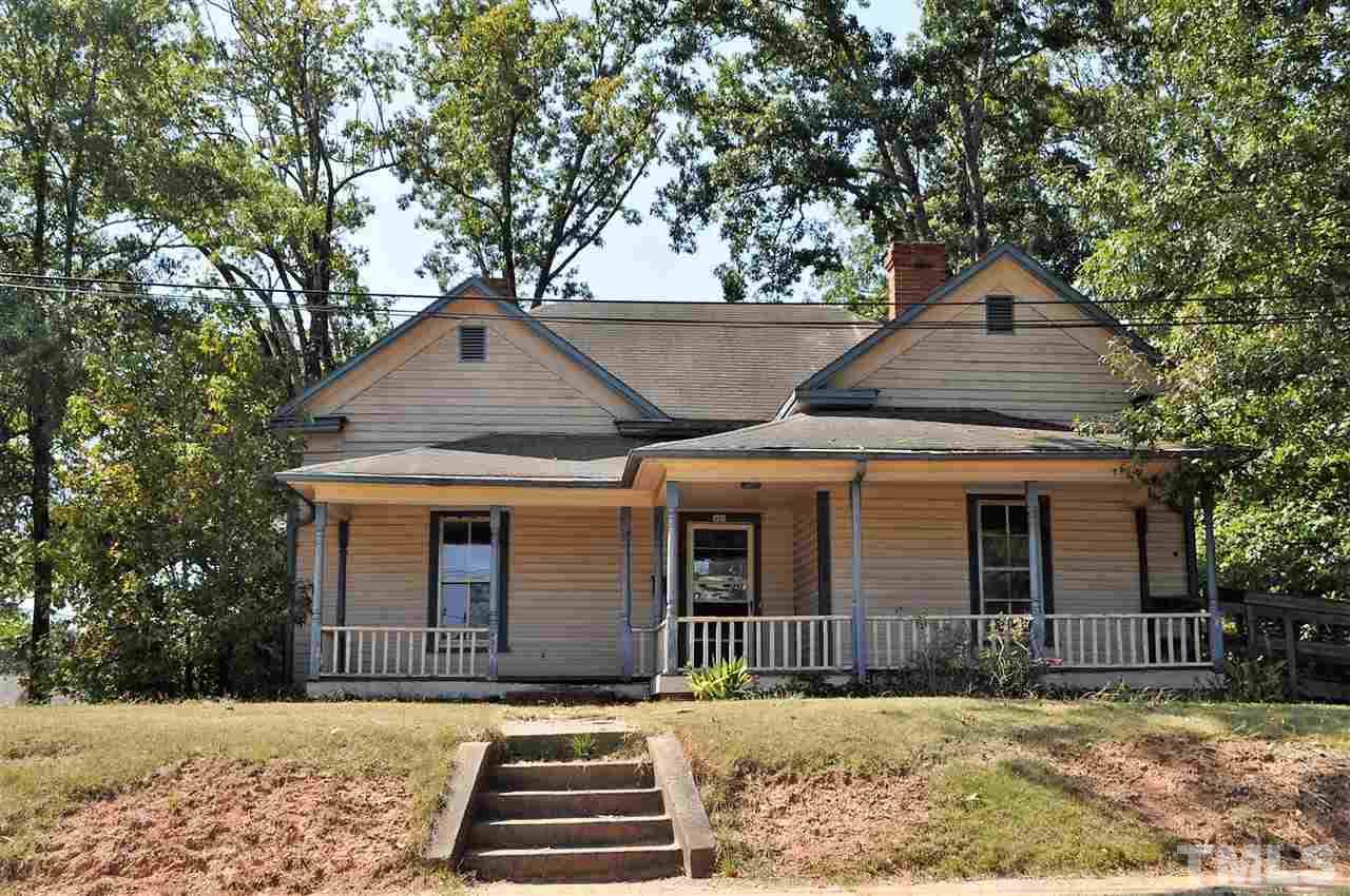 401 Vance Street - Photo 1