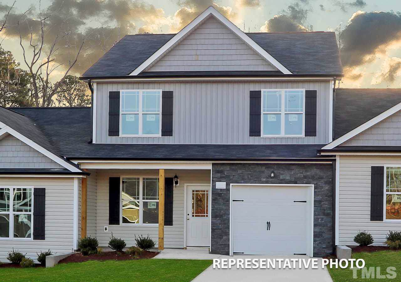 207 Cullen Court - Photo 1